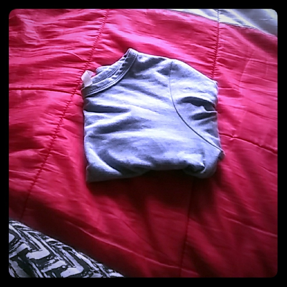 Pinklicious shirt